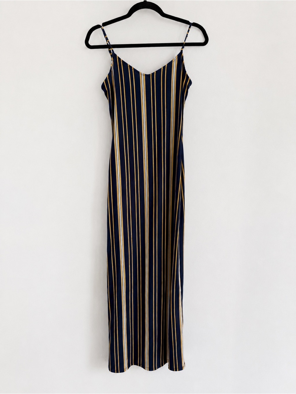 Multi Color Maxi Dress